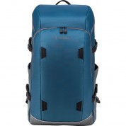 Tenba Solstice 24l Camera Backpack (blue)