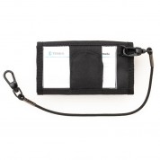 Tenba Tools-series Reload Sd Card Wallet (black)