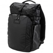 Tenba Fulton V2 10l Photo Backpack (black/black Camo)