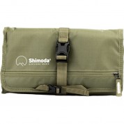 Shimoda Designs Filter Wrap 100 (army Green)