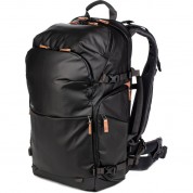 Shimoda Designs Explore V2 30 Backpack Photo Starter Kit (black, 30l)