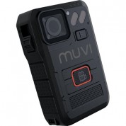 Veho Muvi Hd Pro 3 Titan 1080p Body-worn Camcorder