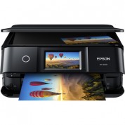 Epson Expression Photo Xp-8700 Wireless All-in One Color Printer