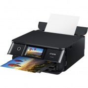 Epson Expression Photo Xp-8700 Wireless All-in One Color Printer