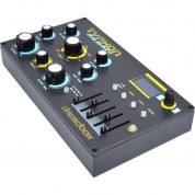 Dreadbox Typhon Analog Monophonic Synthesizer