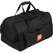 Jbl Bags Tote Bag For Eon712 Loudspeaker (black)