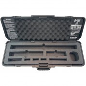 Quasar Science Q-lion 3x1 Case With Foam Insert