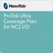 Vizrt Protek Ultra Coverage Plan For Nc2 I/o