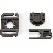 Foxfury D-series Light Mount Set