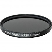 Kolari Vision Infrared Lens Filter (72mm, 720nm)