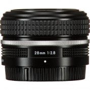 Nikon Nikkor Z 28mm F/2.8 (se) Lens