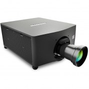 Christie M 4k25 Rgb 25,300-lumen Pixel-shift Uhd 4k Laser 3dlp Projector (no Lens)