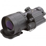 Agm Comanche-40 Nw1 Night Vision Clip-on (gen 2 Level 1 / P45-white Phosphor Iit)