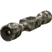 Atn Thor Lt 320 2-4 Thermal Riflescope (mossy Oak Elements Terra Camo)