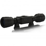 Atn Thor Lt 320 4-8 Thermal Riflescope (black)