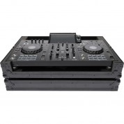 Magma Bags Dj Controller Case For Pioneer Xdj-rx3/rx2 (black/black)