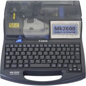 Canon Mk2600 Cable Id Printer