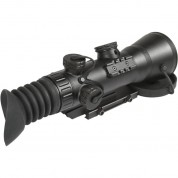 Agm Wolverine-4 Nl2 Gen 2 Level 2 Night Vision Riflescope