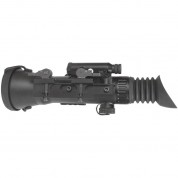 Agm Wolverine-4 Nl2 Gen 2 Level 2 Night Vision Riflescope