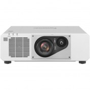 Panasonic Pt-frz50wu7 5200-lumen Wuxga Classroom & Office Laser Dlp Projector (white)