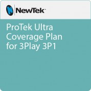 Vizrt Protek Ultra Coverage Plan For 3play 3p1