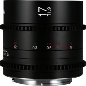 Venus Optics Laowa Mft Cine Prime 3-lens Wide + Macro Bundle