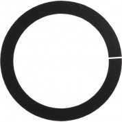 Ikelite Anti-reflection Ring For Nikon 18-55mm Af-p Dx F/3.5-5.6g Lens In Underwater Dome Port