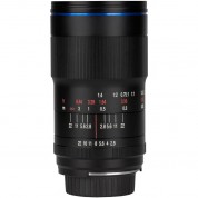 Venus Optics Laowa 100mm F/2.8 2x Ultra Macro Apo Lens For Leica L