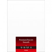 Canon Premium Fine Art Smooth Photo Paper (17 X 22