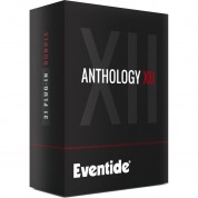 Eventide Anthology Xii Complete Sonic Universe Plug-in Bundle (download)