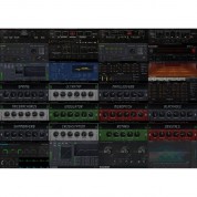 Eventide Anthology Xii Complete Sonic Universe Plug-in Bundle (download)