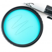 Kolari Vision Uv/ir Cut Hot Mirror Lens Filter (40.5mm)