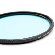 Kolari Vision Uv/ir Cut Hot Mirror Pro 2 Lens Filter (55mm)