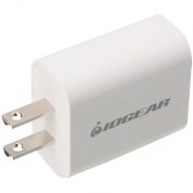 Iogear Gearpower Usb Type-c 20w Charger