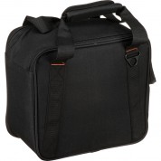 Jbl Bags Tote Bag For 104-bt Powered Reference Monitors (black)