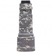 Lenscoat Lens Cover For Pentax Fa 400mm F5.6 (digital Camo)