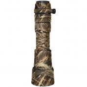 Lenscoat Cover For The Sigma 170-500mm Telephoto Lens (realtree Max5)