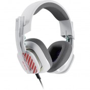 Astro Gaming A10 Gen 2 Wired Gaming Headset (playstation, White)