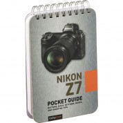 Rocky Nook Nikon Z7: Pocket Guide