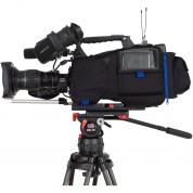 Camrade Camcover S1 For Sony Pmw And Pxw Series Camcorders