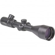 Sightmark 3-12x56 Core Hx Riflescope (hunter Dot Reticle, Matte Black)