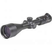 Sightmark 3-12x56 Core Hx Riflescope (hunter Dot Reticle, Matte Black)