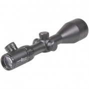 Sightmark 3-12x56 Core Hx Riflescope (hunter Dot Reticle, Matte Black)