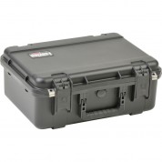 Skb 3i-1813-7wmc Waterproof Case For 8 Wireless Microphones