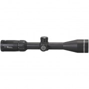 Sightmark 3-9x40 Core Hx Riflescope (hunter Ballistic Reticle)