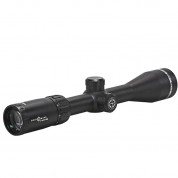 Sightmark 3-9x40 Core Hx Riflescope (hunter Ballistic Reticle)