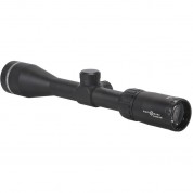 Sightmark 3-9x40 Core Hx Riflescope (venison Hunter Reticle)