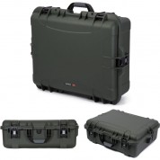 Nanuk 945 Hard Case With Foam (olive)