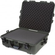 Nanuk 945 Hard Case With Foam (olive)