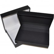 Archival Methods Onyx Portfolio Box (13 X 19 X 1.4